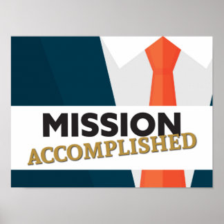 Teruggestuurd naar Honor Welcome Home Missionary P Poster