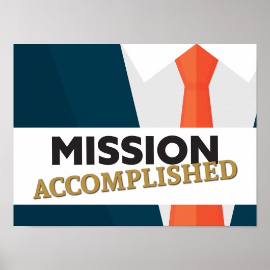 Teruggestuurd naar Honor Welcome Home Missionary P Poster (Voorkant)