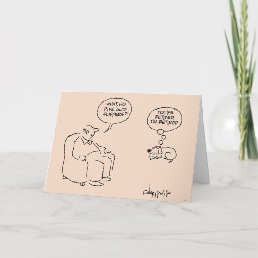 Teruggetrokken Kaart (Voorkant)