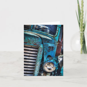 Teruggetrokken Kaart