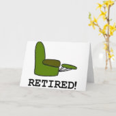 Teruggetrokken Punten Kaart (Gele Bloem)