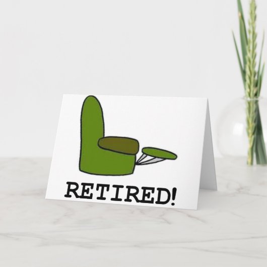 Teruggetrokken Punten Kaart (Voorkant)