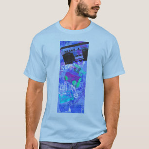 TERUGGEVEN T-SHIRT