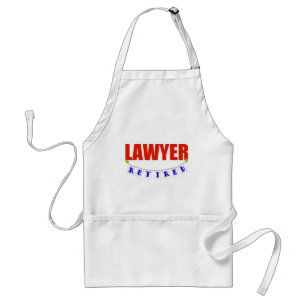 TERUGGEVORDERDE LAWYER STANDAARD SCHORT