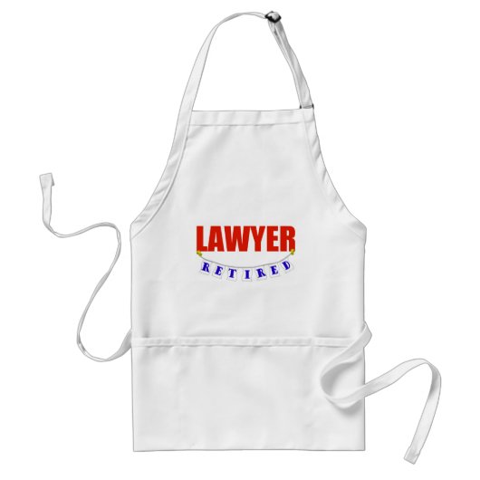 TERUGGEVORDERDE LAWYER STANDAARD SCHORT (Voorkant)