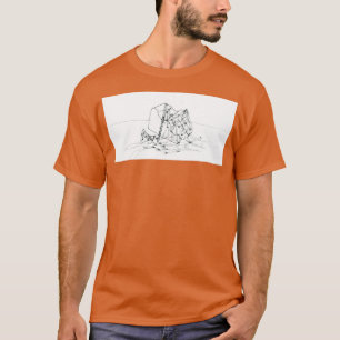 Teruggewonnen T-shirt