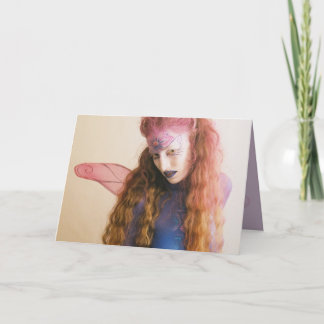 Terughoudende Lela Kaart