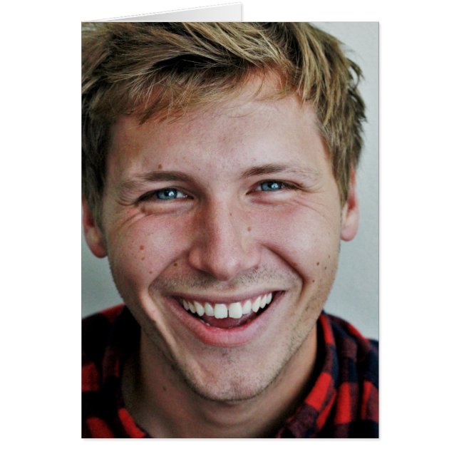 Terugkeer naar afzenderkaartje (Voorkant)