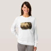 Terugkeer Shepherd T-shirt (Voorkant volledig)