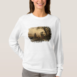 Terugkeer Shepherd T-shirt