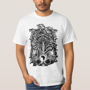 Terugkeer van de Farao King T-shirt