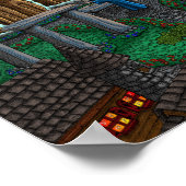 Terugkeer van de goden poster (Hoek)