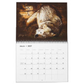 Terugkeer van de Grijze Wolf Kalender (Mar 2027)