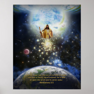 terugkeer van de koning poster