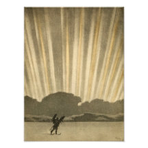 Terugkeer van de Kopjager | Arthur Heming |