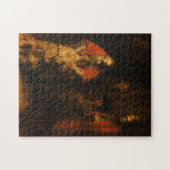 Terugkeer van de prodigal Son door Rembrandt van R Legpuzzel (Horizontaal)