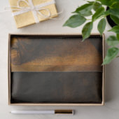 Terugkeer van de prodigal Son door Rembrandt van R Tissuepapier (Geschenk)