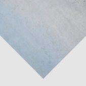 Terugkeer van de visser (door Rudolf Jordan) Tissuepapier (Detail)