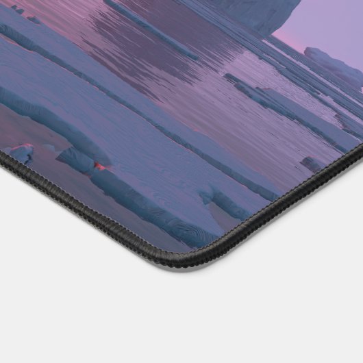 Terugkeer van de Zon Bureaumat (Hoek)