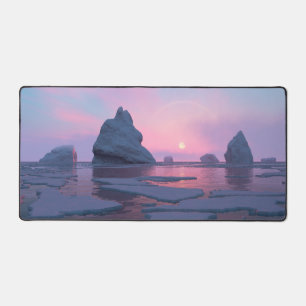 Terugkeer van de Zon Bureaumat