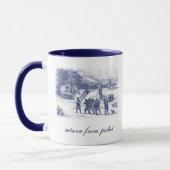 Terugkeer van Mok Picket (Links)