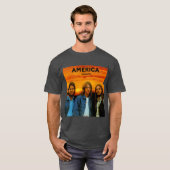 Terugkeerfamilie T-shirt (Voorkant volledig)
