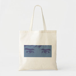 Terugkijkend naar jou tote bag
