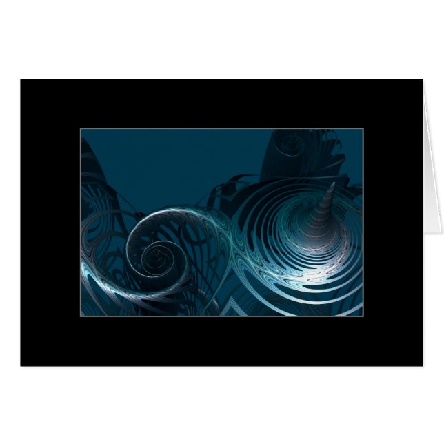 Terugkomend van Deep (Voorkant Horizontaal)