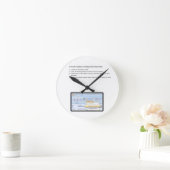 terugroepen ronde klok (Huis)