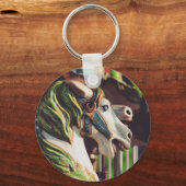 Terugslag op zomer sleutelhanger (Voorkant)