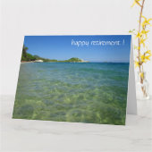 terugtrekkende wateren kaart (Gele Bloem)