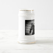 terugvliegen bierpul (Center)