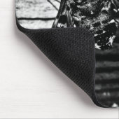 terugvliegen muismat (Hoek)