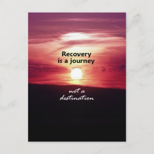 Terugvordering Briefkaart