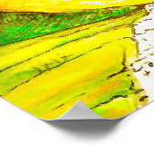 Terugvordering Poster (Hoek)