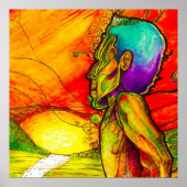 Terugvordering Poster (Voorkant)