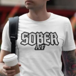 Terugvordering T-shirt