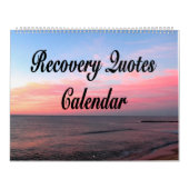 TERUGVORDERINGS- EN INSPIREREND OFFERTEKALENDER KALENDER (Hoes)