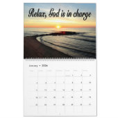 TERUGVORDERINGS- EN INSPIREREND OFFERTEKALENDER KALENDER (Jan 2026)