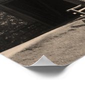 Terugwinning is een poster voor een reis/Motivatie (Hoek)