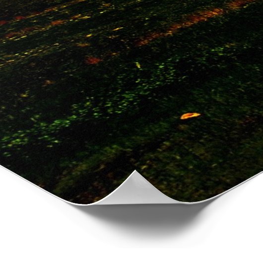 Terugwinning is mogelijk poster/Motivatie II Poster (Hoek)