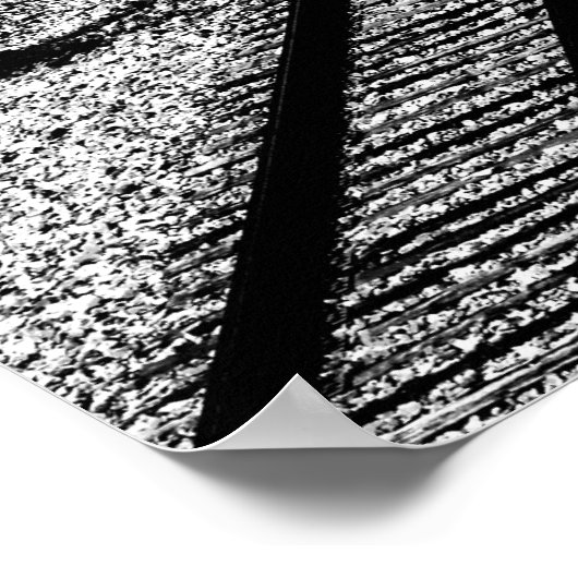 Terugwinning/Motivatie Poster (Hoek)