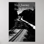 Terugwinning/Motivatie Poster (Voorkant)