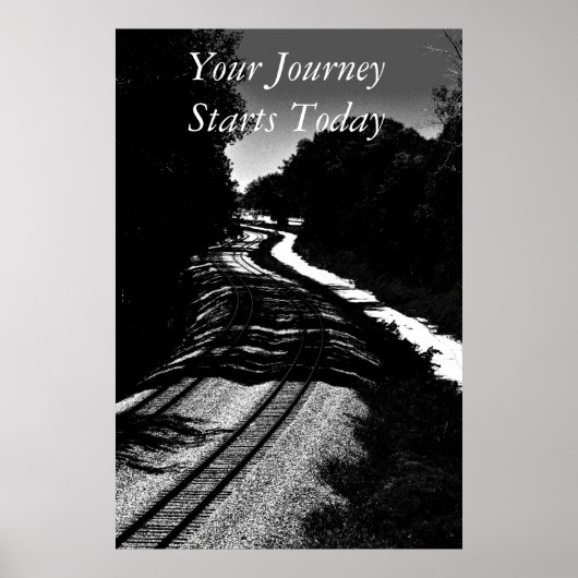 Terugwinning/Motivatie Poster (Voorkant)