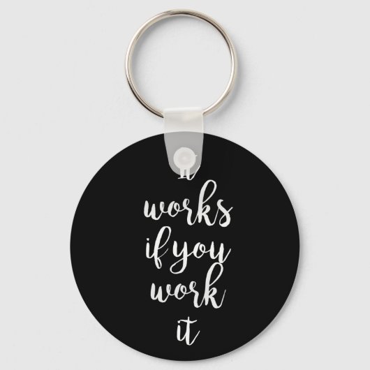 terugwinningsofferte voor 'sobritish key chain gif sleutelhanger (Voorkant)