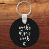 terugwinningsofferte voor 'sobritish key chain gif sleutelhanger (Voorkant)