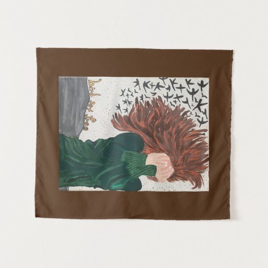 Terugwinningstaften Wandkleed (Voorkant (horizontaal))