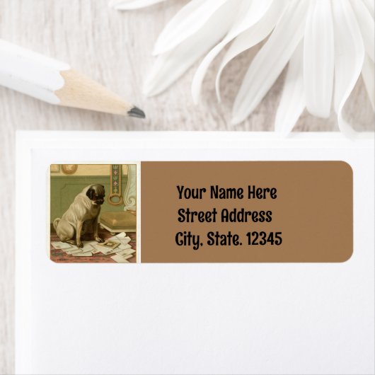  terugzendadres label (Insitu)