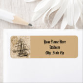  terugzendadres verzendkaart etiket (Insitu)