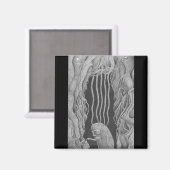 Terugzetten Magneet (Voorkant / Achterkant)